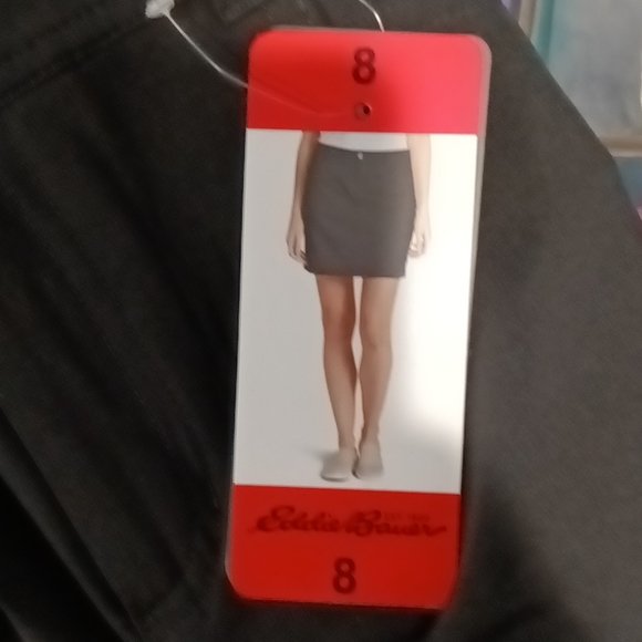 Eddie Bauer Aventure 2.0 Skort - Picture 8 of 12